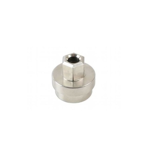 Douille pour écrou d'arbre à cames Ducati 28 mm