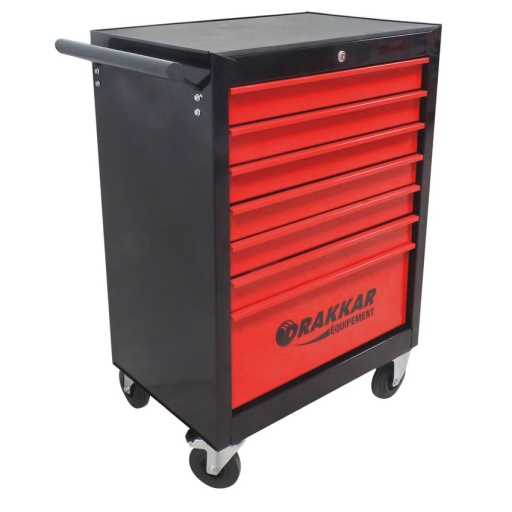 Servante 7 tiroirs Drakkar
