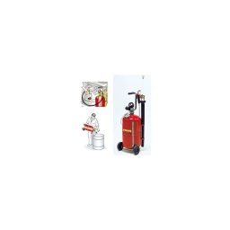 Vidangeur aspiration 24l

- flexible aspiration 2m avec sonde
- vacuoMètre pour le contrôle de la force aspirante
- entree venturi 1/4"
- grille/filtre brise lames
- bac porte outils