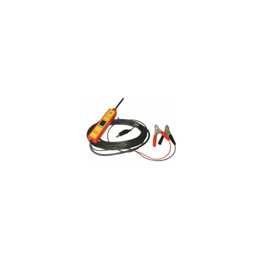 Testeur de lampe multifonction 6-24v