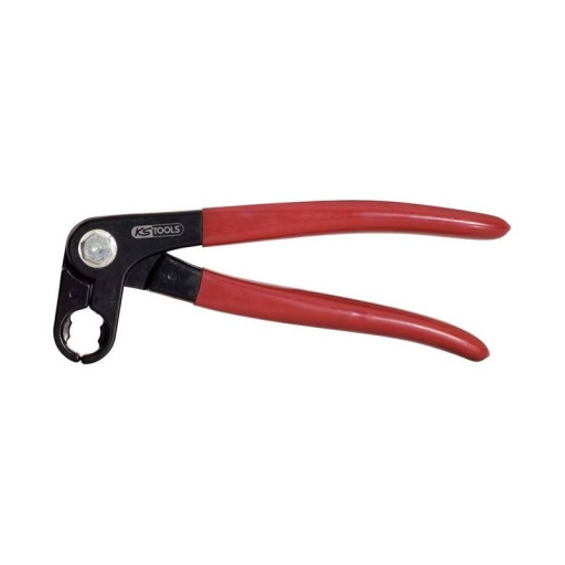 Pince pour conduites de carburant