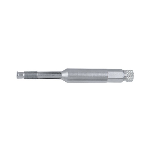 Taraud spécial pour réparation des taraudages de bougie de préchauffage m12 x 1.25 270mm 