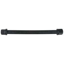 - Code EAN: 4042146512760
- Longueur totale en mm: 300.0 mm
- Porte-embout 4 pans en mm: 24,0
- Statut produit: Actif
- Poids: 300 g