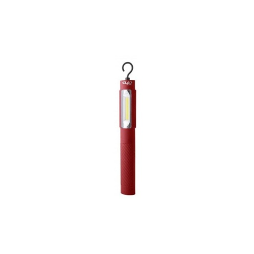 Baladeuse rechargeable fine sans fil verte