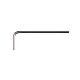 Clé Allen longue 3mm pour 1501420