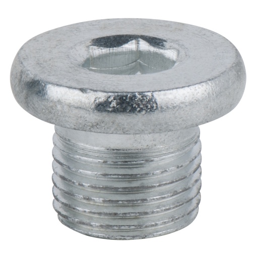 Bouchon de vidange M14 x 1,25 x 12 mm, 10 pièces pour Ford/Volvo