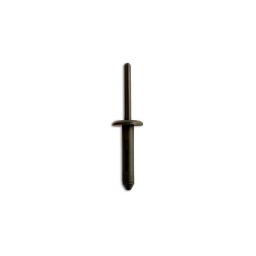 Sachet 50 agrafes fixation automobile
-general motors