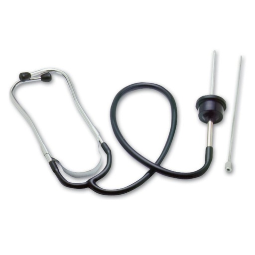 Stéthoscope mécanique