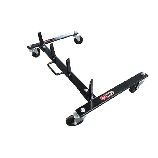 Support pour chariots de manutention