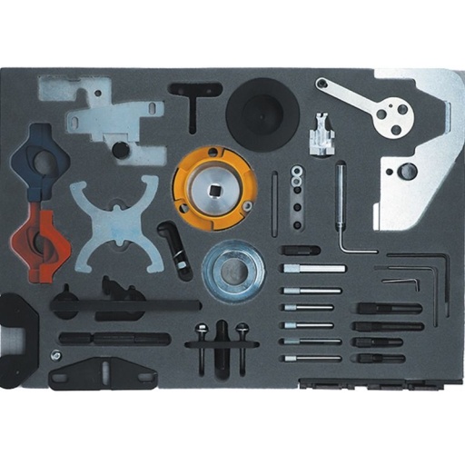 Module d'outils de calage FORD
