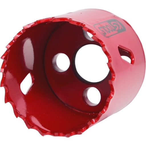 Scies cloches HSS Ø 43 mm