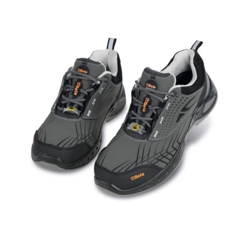 Chaussure FitEVOLUTION en nubuck hydrofuge 37