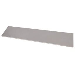 Plateau pour établi en inox
- h40 x 2583 x 500mm La gamme  de rangements modulables KS Tools® apporte des solutions d'amenagement d'ateliers efficaces. pratiques et esthetiques. Quel que soit l'espace disponible. elle permet une organisation claire et etudiee pour toujours plus de productivite et d'efficacite au quotidien.
KS Tools® a developpe un outil de conception virtuel pour vous permettre de creer très facilement. l'atelier dont vous revez. 
Glissez-vous dans la peau d'un architecte et choisissez l'ameublement d'atelier qui vous convient. Testez differentes combinaisons. deplacez les éléments et optimisez vos rangements pour trouver le resultat adapte a votre facon de travailler
De nombreux clients ont fais confiance a Millmatpro et Ks tools pour la realisation de leur atelier. pourquoi pas vous ?