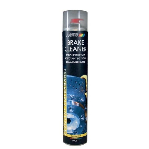 Nettoyant freins Motip 750ml