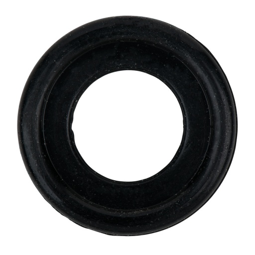 Bagues d'étanchéité EPDM 21 x 11 x 2,5 mm, 10 pcs pour General Motors/Opel/Saab