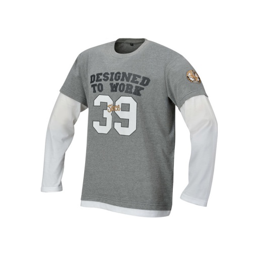 T-shirt manches longues 