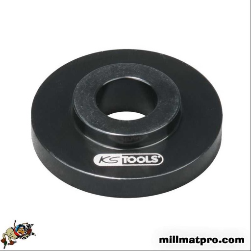 Adaptateur pour roulement 62 mm