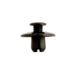 Sachet 50 agrafes fixation automobile
-toyota 