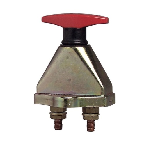 Coupe-batteries 600A 24v