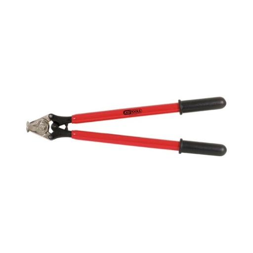 Pince coupe câbles grande capacité isolée 1000 volts