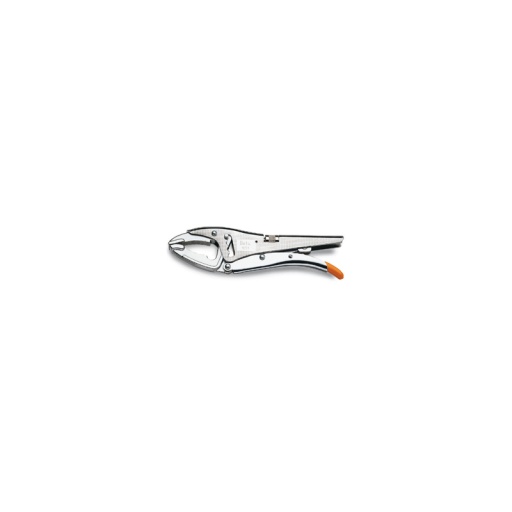 Pince étau automatique becs longs 255mm beta
