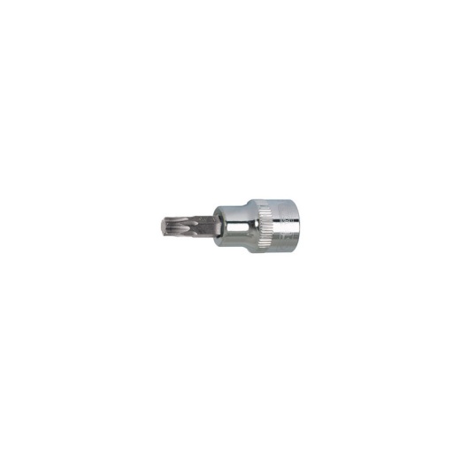 Douille tournevis torx 1/2  chrome plus t60