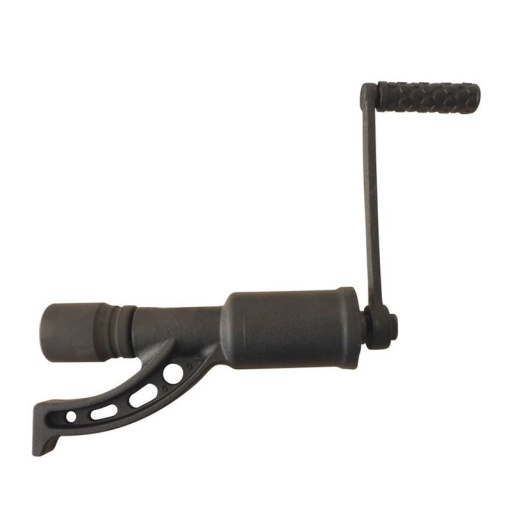 Coffret démultiplicateur de force 2 douilles 3800nm