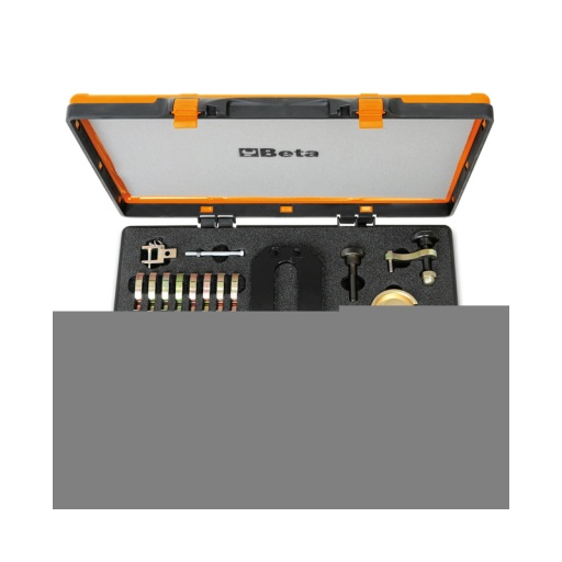 Coffret pour calage moteurs BMW valvetronic 19p