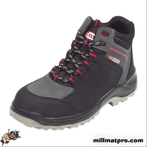 Chaussures de sécurité montante - Modèle#10.30 - S3-SRC, T. 43