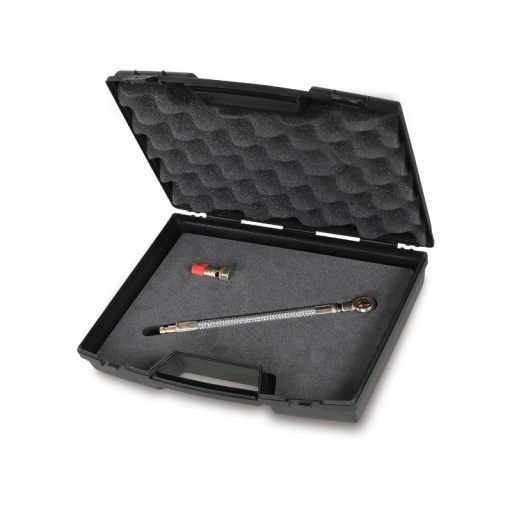 Kit pour le contrôle de la pression de la pompe à injection tdi 1464tdi