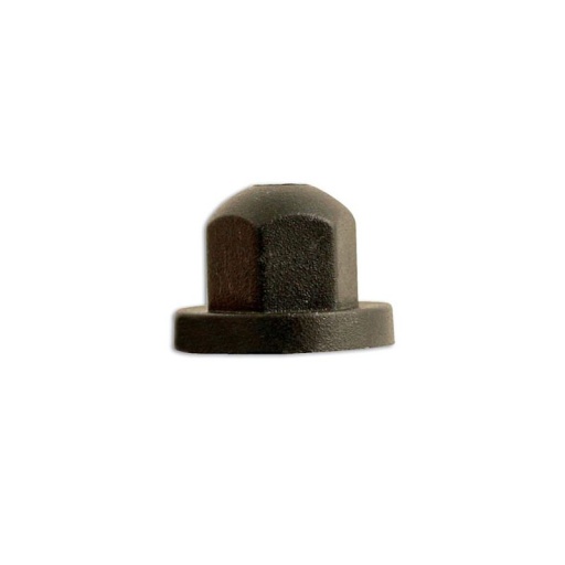 Sachet 50 écrous plastiques vw audi