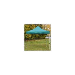 Pack tente pliante série eco 3x6.00m

- composition: 1 armature. 1 toit. 1 sac de transport. 1 sac a murs. 1 kit d'arrimage. 3 murs pleins. 1 mur porte
- pièces de connexion en nylon injecte 
- Bâche 300gr/m2 difficilement inflameable. anti uv 100%  étanche
- résistance au vent + 50km/h avec arrimage
- conforme directive 98/6/ce
- toutes les infos sur la gamme  eco dans la fiche technique