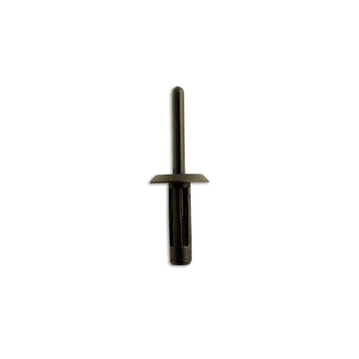 Sachet 50 agrafes rivet opel