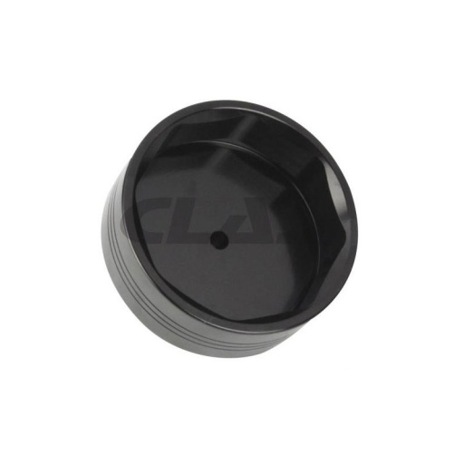 Douille capuchons moyeux bpw 12t 109mm 8 pans