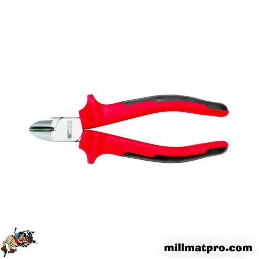 Pince coupante diagonale ultimate. l.130 mm 