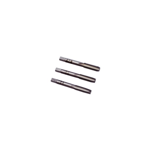 Jeux de 3 tarauds métrique m16