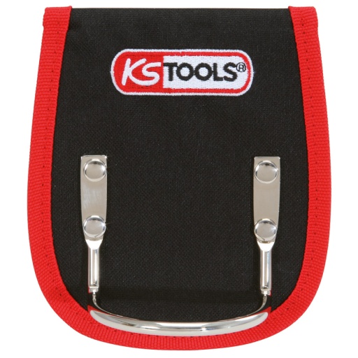Porte marteaux avec passant