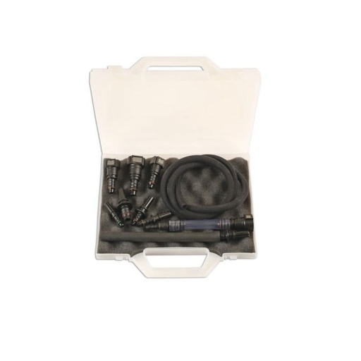 Kit de purge diesel pneumatique