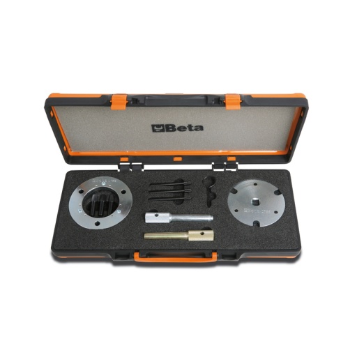 Coffret pour calage moteurs ford duratorq 8p