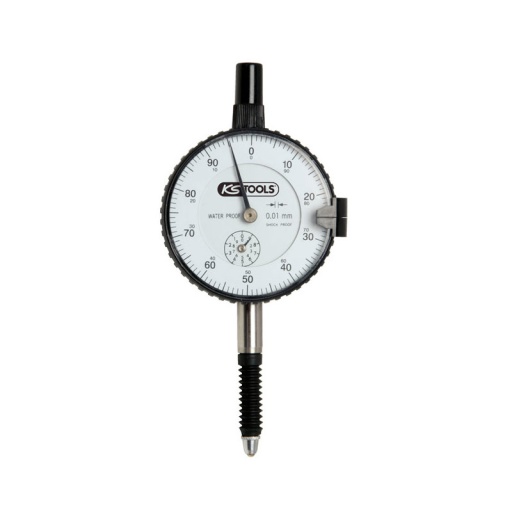 Comparateur à cadran 0-10mm 