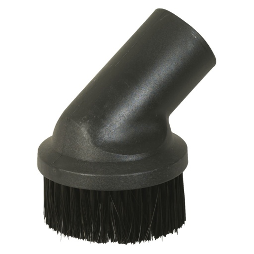 Brosse ronde, Ø35mm pour 165.0500 et 165.0505+166.0505 et 166.0510
