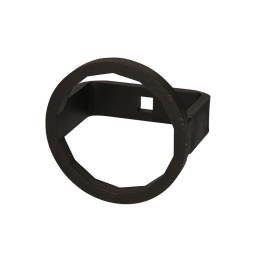 Cl&eacute; pour filtre &agrave; huile MAN 94 mm / 14 cannelures
- Pour le montage et d&eacute;montage des couvercles de filtre &agrave; huile
Utilisation : MAN 403, 463