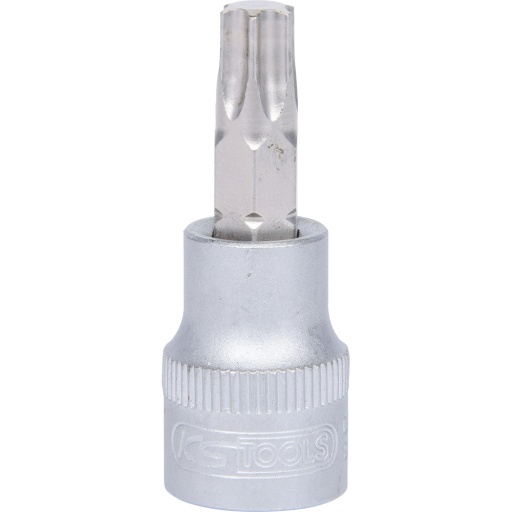 Douille tournevis 3/8'' TORX T45