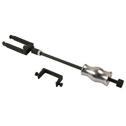 Extracteur de buse d'injecteur - pour camions Volvo