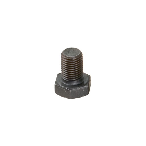 Jeu de 2 vis de fixation pour demi coquille, M12 x 1,5 mm