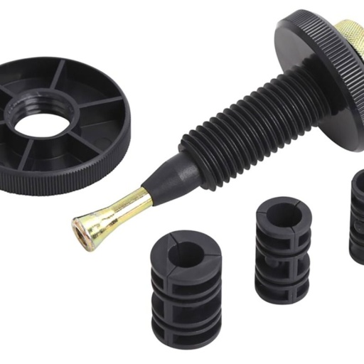 Centreur universel pour disques embrayages
