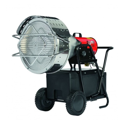 Chauffage infrarouge v40