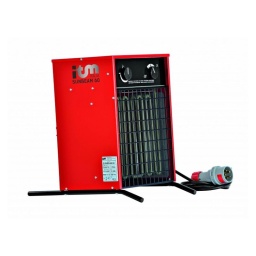 Structure métallique vernie avec poudres Epoxy
Sélecteur pour l’emploi de l’appareil dans deux modalités
de puissance et avec possibilité d’utiliser uniquement la fonction ventilateur
Thermostat ambiance pour le réglage de la température
Thermostat de sécurité pour la protection de l’appareil
Resistance inox
Moteur avec protection thermique à
Câble d’alimentation et fiche pour toute la série