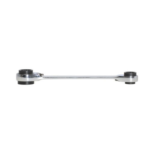 Clé cliquet 4 en 1 30x36 32x34mm ks tools