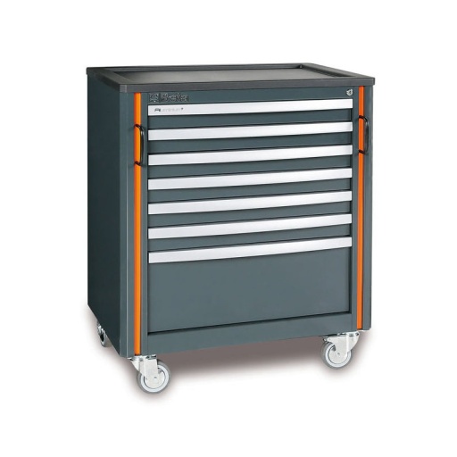 Servante a 7 tiroirs sous établi c55 c7